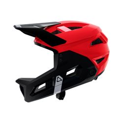 Casque VTT 2.0