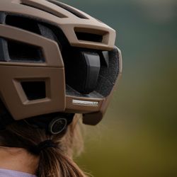 Casque VTT 3.0