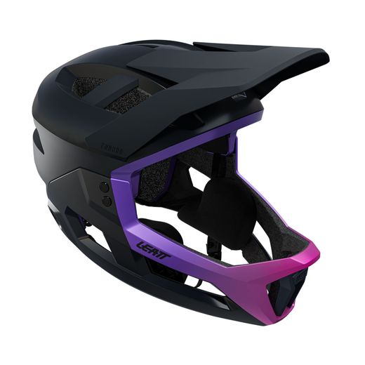 Casque VTT 3.0