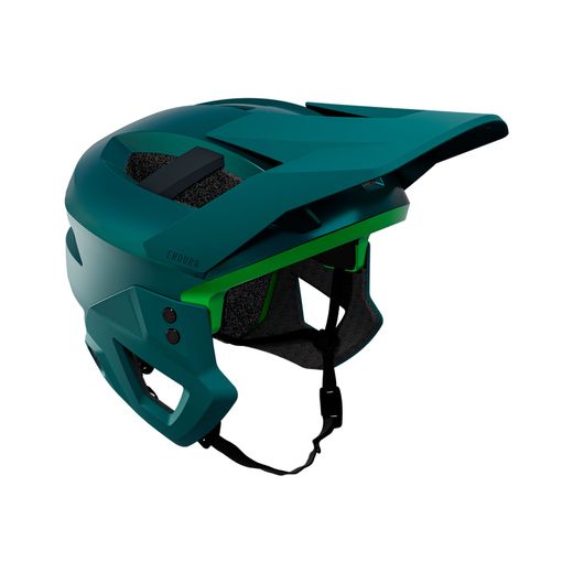Casque VTT 3.0