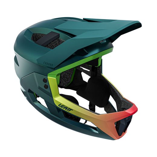 Casque VTT 3.0