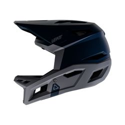 Casque VTT 4.0