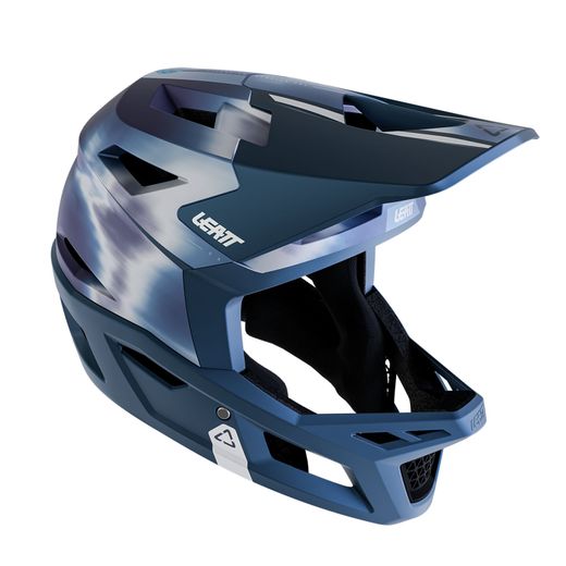 Casque VTT 4.0