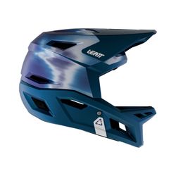 Casque VTT 4.0