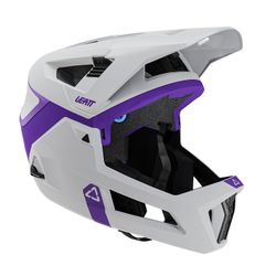 Casque VTT 4.0