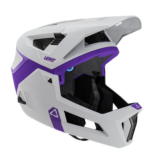 Casque VTT 4.0