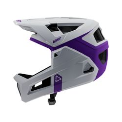 Casque VTT 4.0