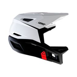 Casque VTT 4.0