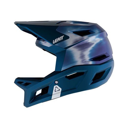 Casque VTT 4.0