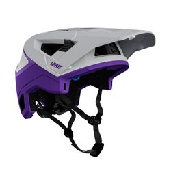 Casque VTT 4.0