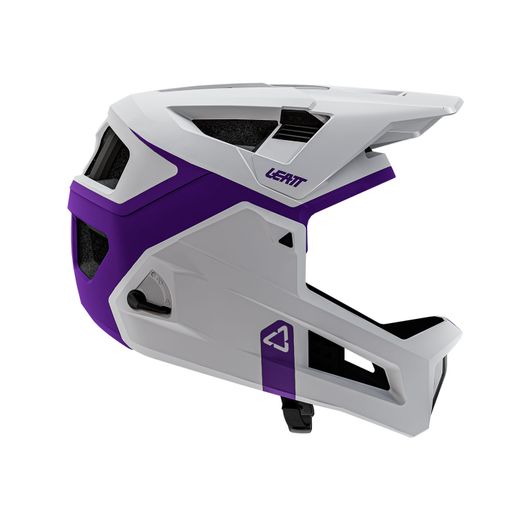Casque VTT 4.0