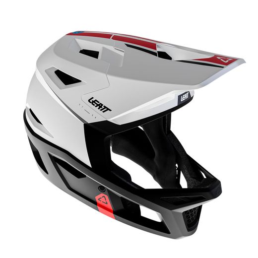 Casque VTT 4.0