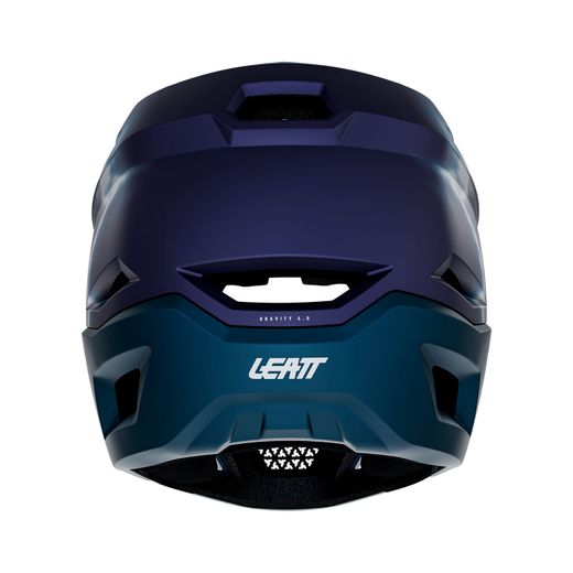 Casque VTT 4.0