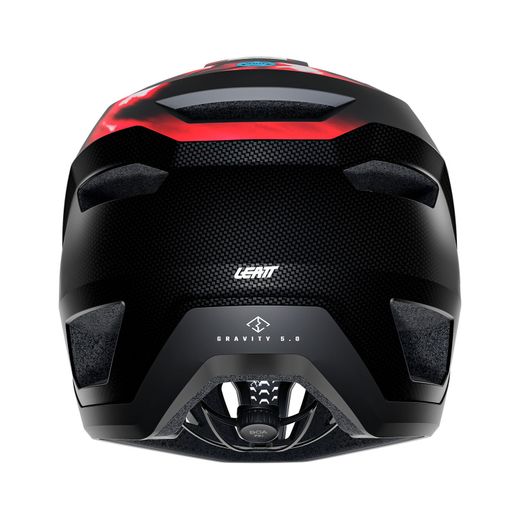 Casque VTT 5.0