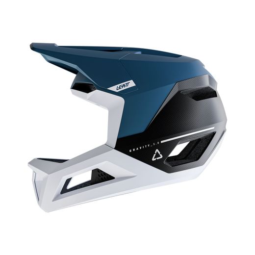 Casque VTT 5.0
