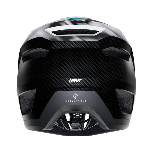 Casque VTT 5.0