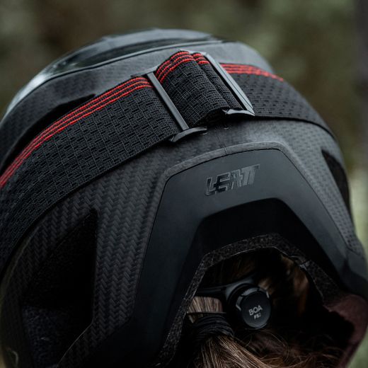 Casque VTT 5.0