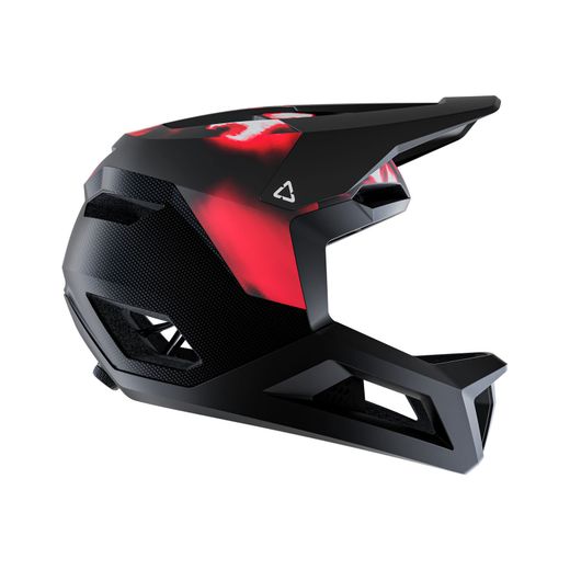 Casque VTT 5.0
