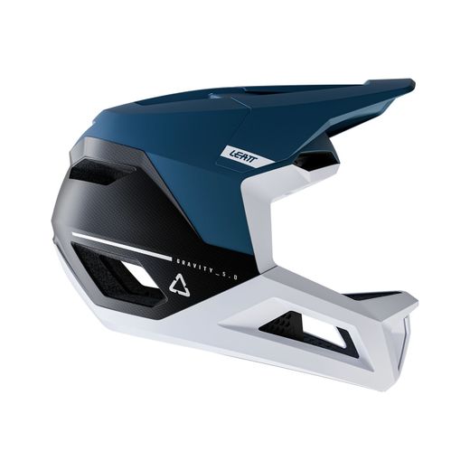 Casque VTT 5.0