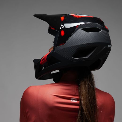 Casque VTT 5.0