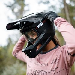 Casque VTT 5.0