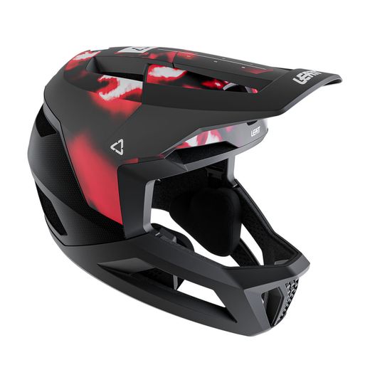 Casque VTT 5.0