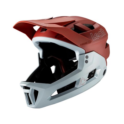Casco MTB Enduro 2.0 V25 Lava #M 55-59cm