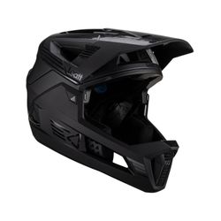 Casco MTB Enduro 4.0 V23 Stealth #M 55-59cm