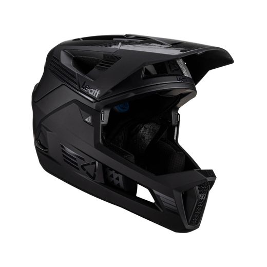 Casco MTB Enduro 4.0 V23 Stealth #M 55-59cm