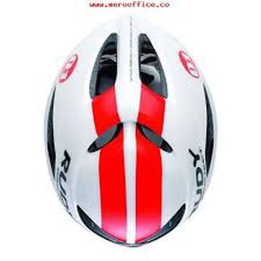 HELMET RUDY PROJECT BOOST 01