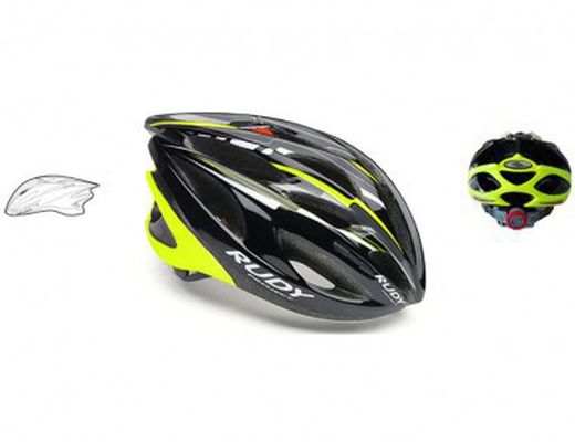 CASCO RUDY RPOJECT ZUMA