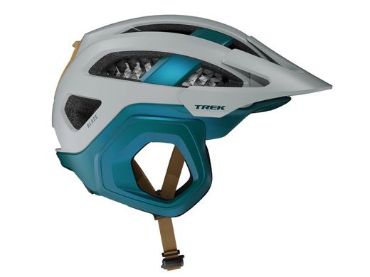 Casco Trek Blaze WaveCel montaña