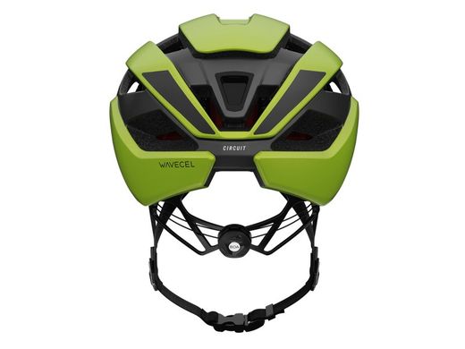 Colori da strada del casco Trek Circuit WaveCel