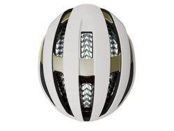 Colori da strada del casco Trek Circuit WaveCel