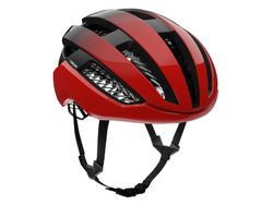 Trek Circuit WaveCel helmet road colors