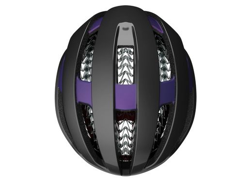 Colori da strada del casco Trek Circuit WaveCel