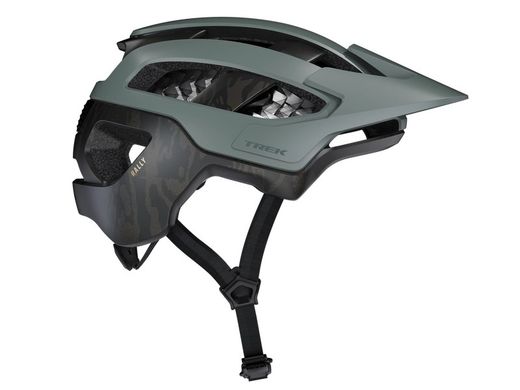 Casco da montagna Trek Rally WaveCel