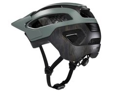 Casco da montagna Trek Rally WaveCel