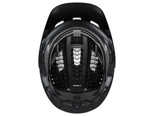 Casco da montagna Trek Rally WaveCel