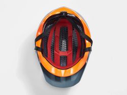 Casc Trek Rally WaveCel Muntanya colors