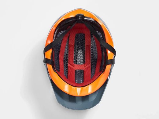 Casc Trek Rally WaveCel Muntanya colors