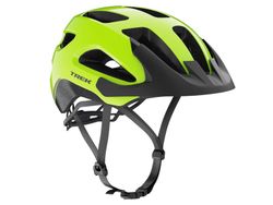 Couleurs du casque Trek Solstice