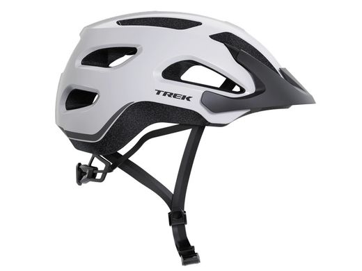 Couleurs du casque Trek Solstice
