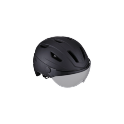 BBB "Move" helmet faceshield transparent