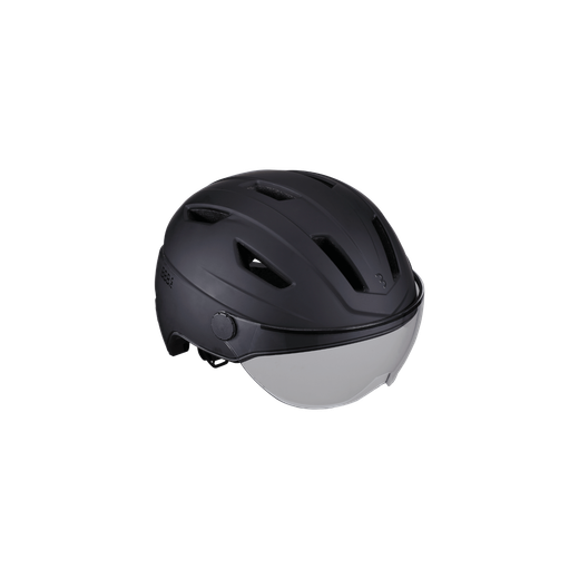 Casco urbano "Move FaceShield"
