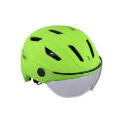 BBB "Move" helmet faceshield transparent