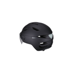 BBB "Move" helmet faceshield transparent