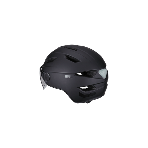 BBB "Move" helmet faceshield transparent