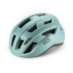 Helmet X-WAY - M (54-58 cm), matt sky blue
