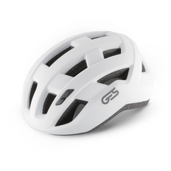 Helmet X-WAY - M (54-58 cm), matt white